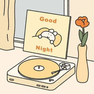 兽设四季场景绘制兽圈社群